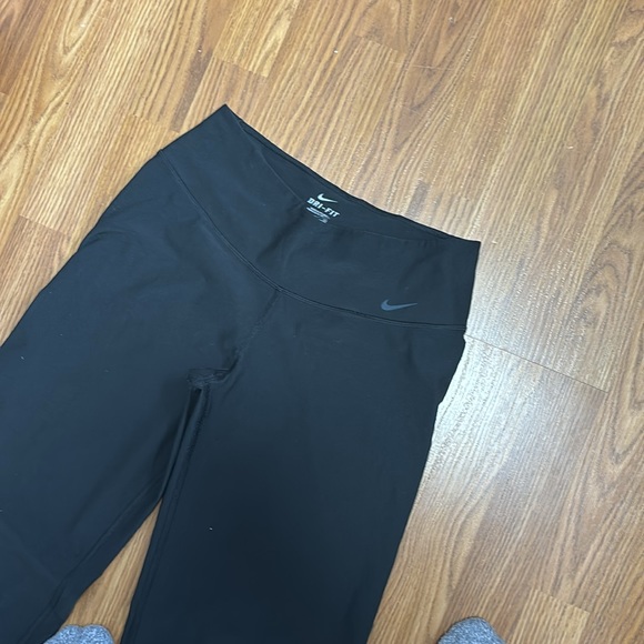 Nike dri-fit pants - Picture 2 of 4